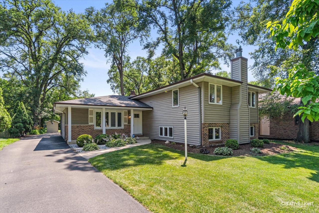 311 60th St., Downers Grove, IL 60516