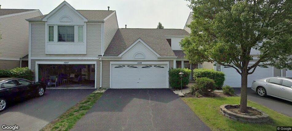 1609 Spaulding Rd., Bartlett, IL 60103