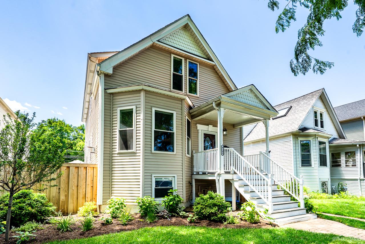 4146 N Kilbourn Ave., Chicago, IL 60641