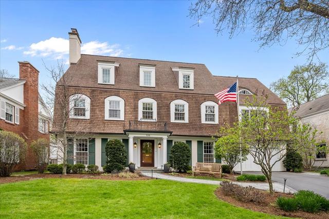 New Homes For Sale This Week That Attend The Joseph Sears School: June 19th to June 25th