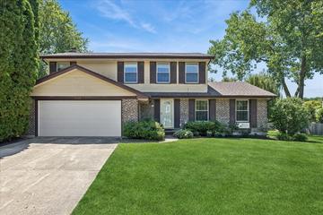 Homes Just Sold That Attend Libertyville High School: September 8th to September 14th