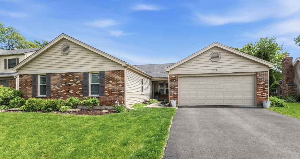458 Nantucket Rd., Naperville, IL 60565