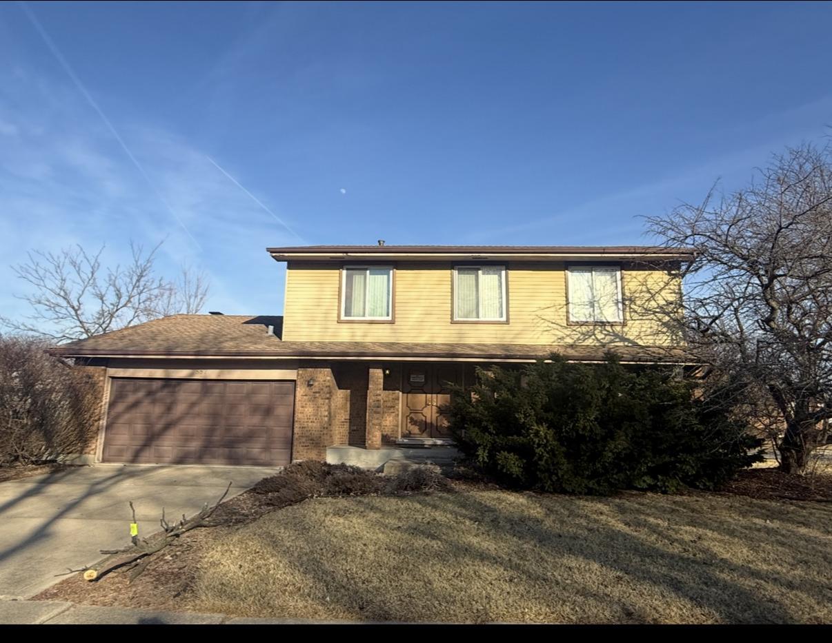 857 Academy Ave., Matteson, IL 60443