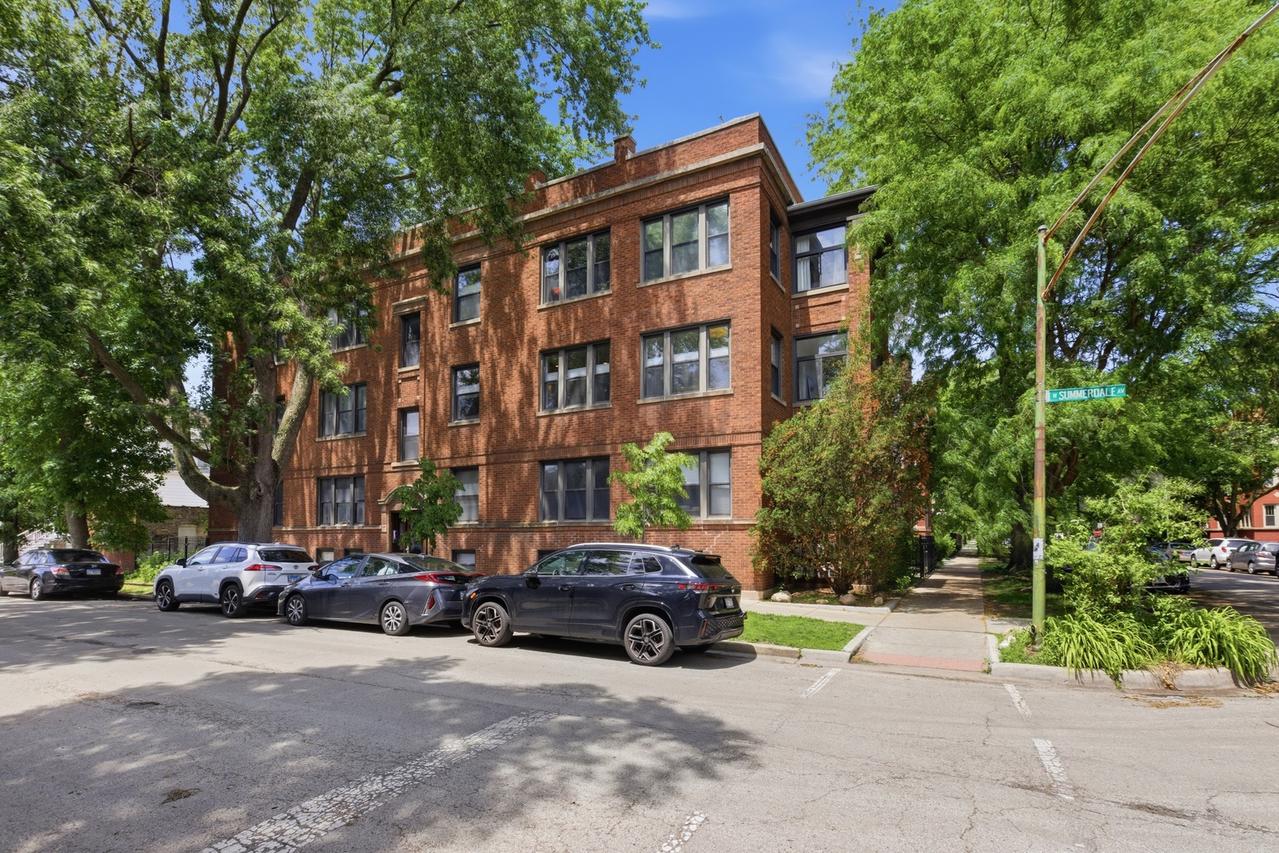 1700 W Summerdale Ave. #2, Chicago, IL 60640