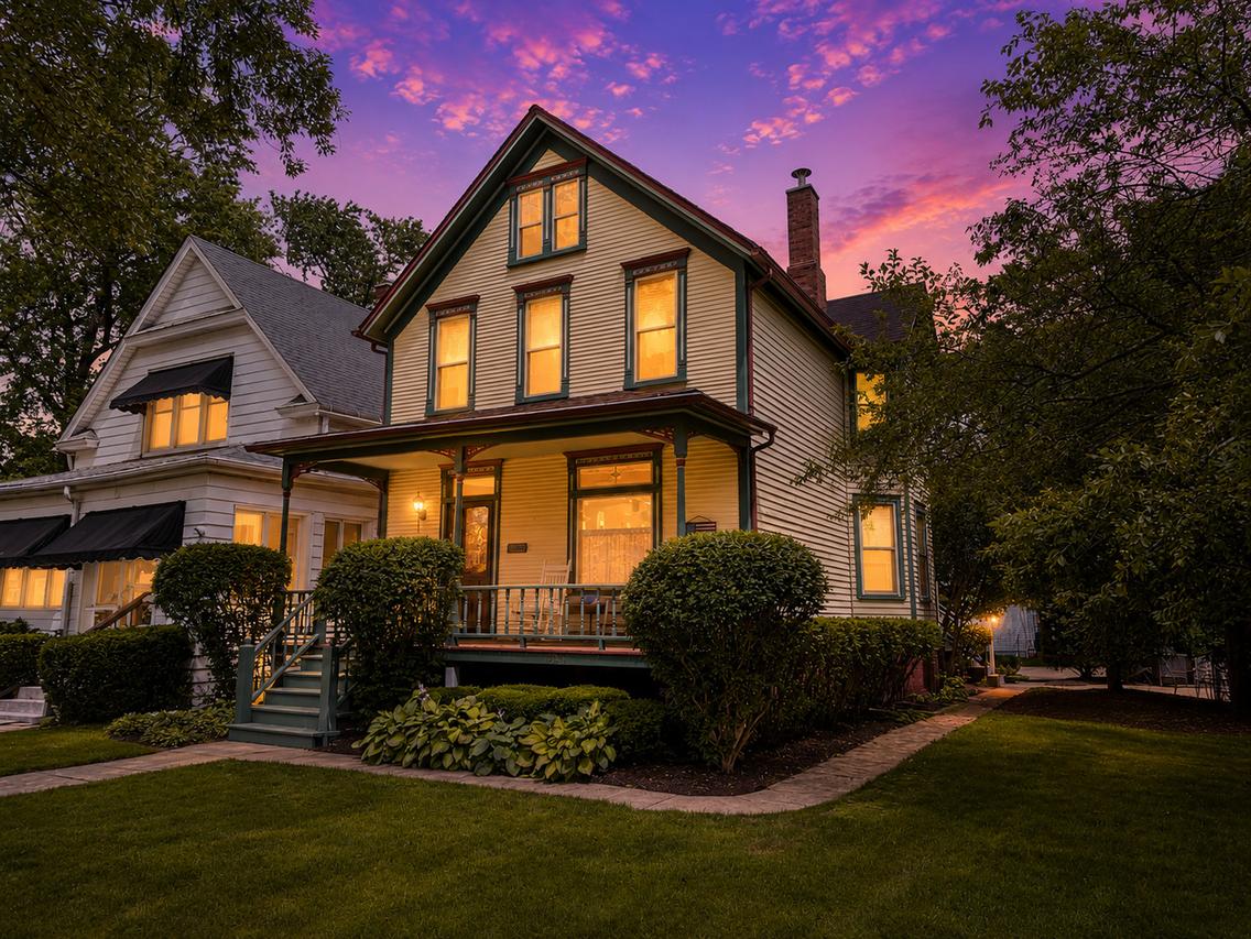12537 S Maple Ave., Blue Island, IL 60406