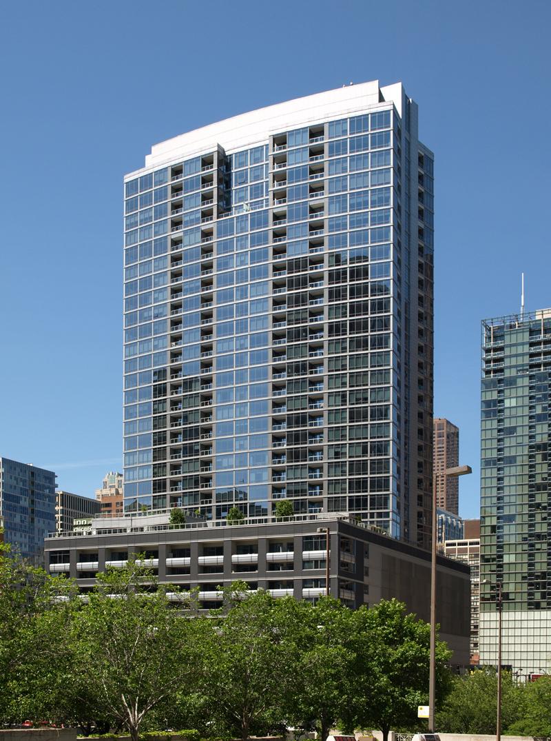 240 E Illinois St. #3001, Chicago, IL 60611