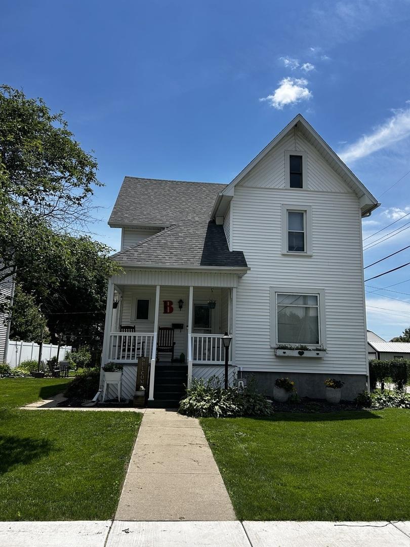 405 8th St., Mendota, IL 61342