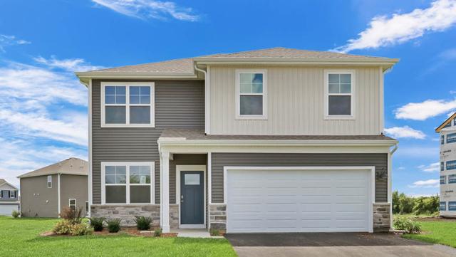 New Construction Homes For Sale This Week That Attend Harrison Elementary School: June 17th to June 23rd