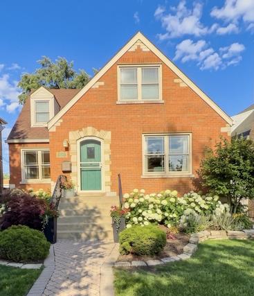 New Homes For Sale This Week in Morgan Park: June 19th to June 25th