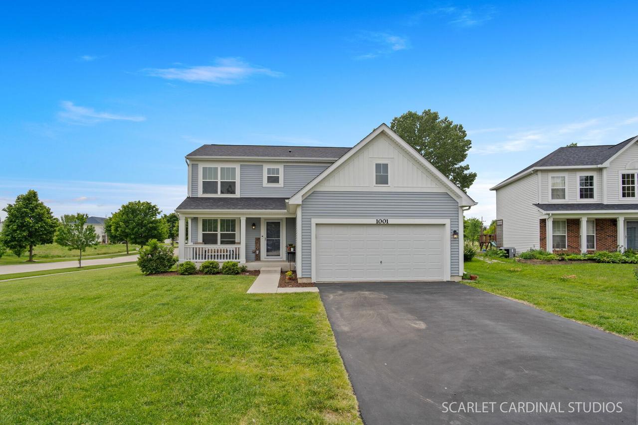 1001 Simms Ct., Plano, IL 60545