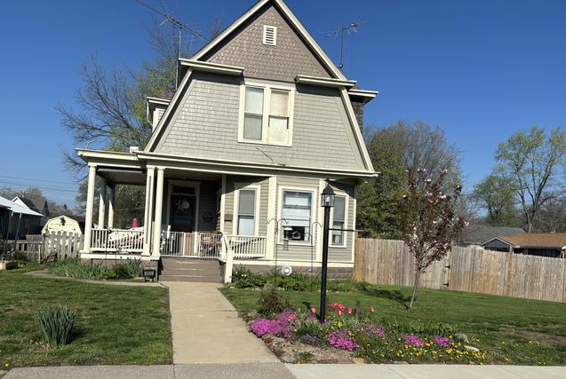 New Homes For Sale This Week in Pinckneyville: June 19th to June 25th