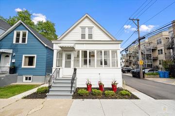 Homes Just Sold That Attend Kelvyn Park High School: August 25th to August 31st