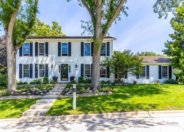 Homes Just Sold That Attend Hawthorn Middle School North: July 28th to August 3rd