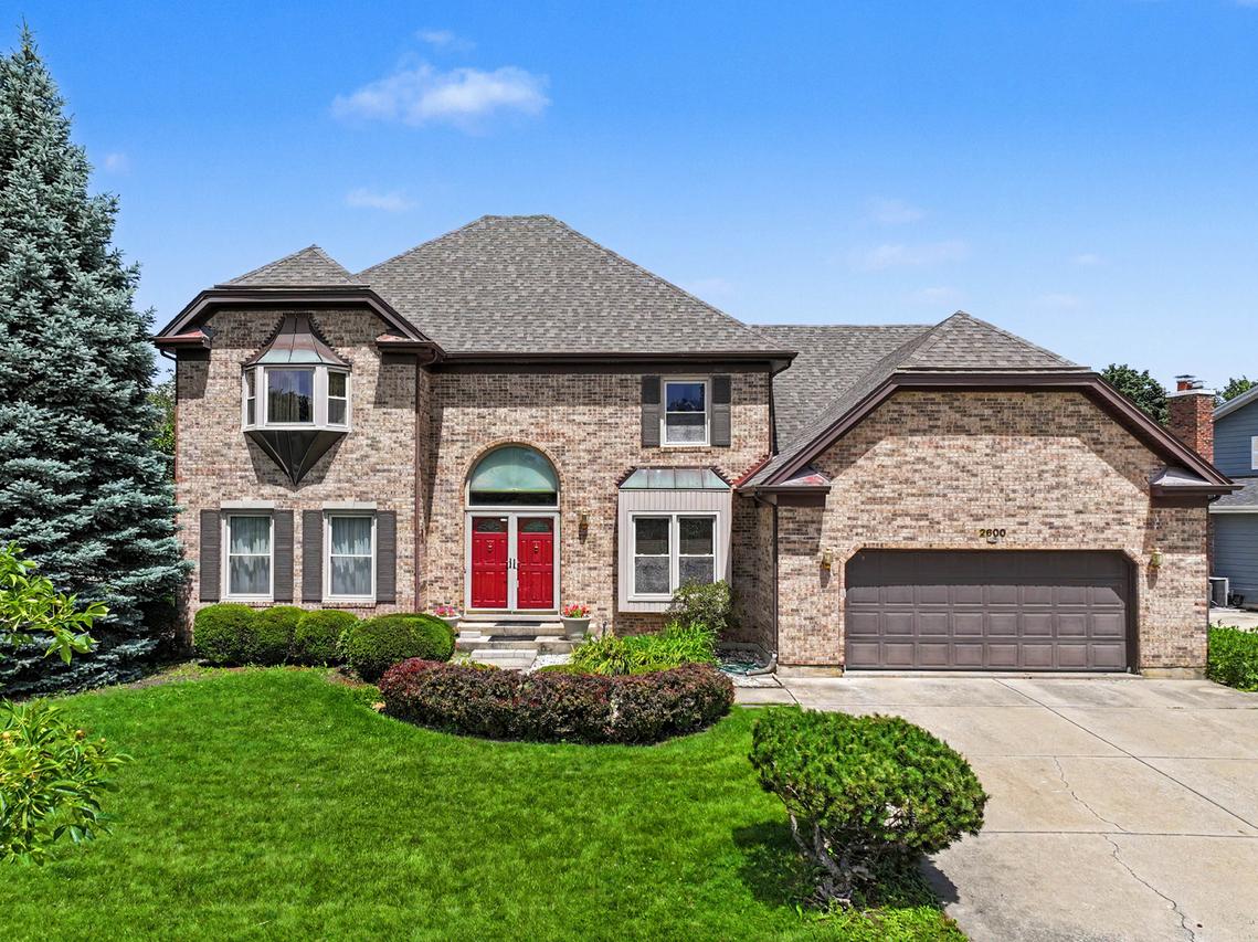 2600 Arlingdale Dr., Palatine, IL 60067