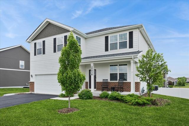 New Homes For Sale This Week That Attend Meadow View Elementary School: June 19th to June 25th