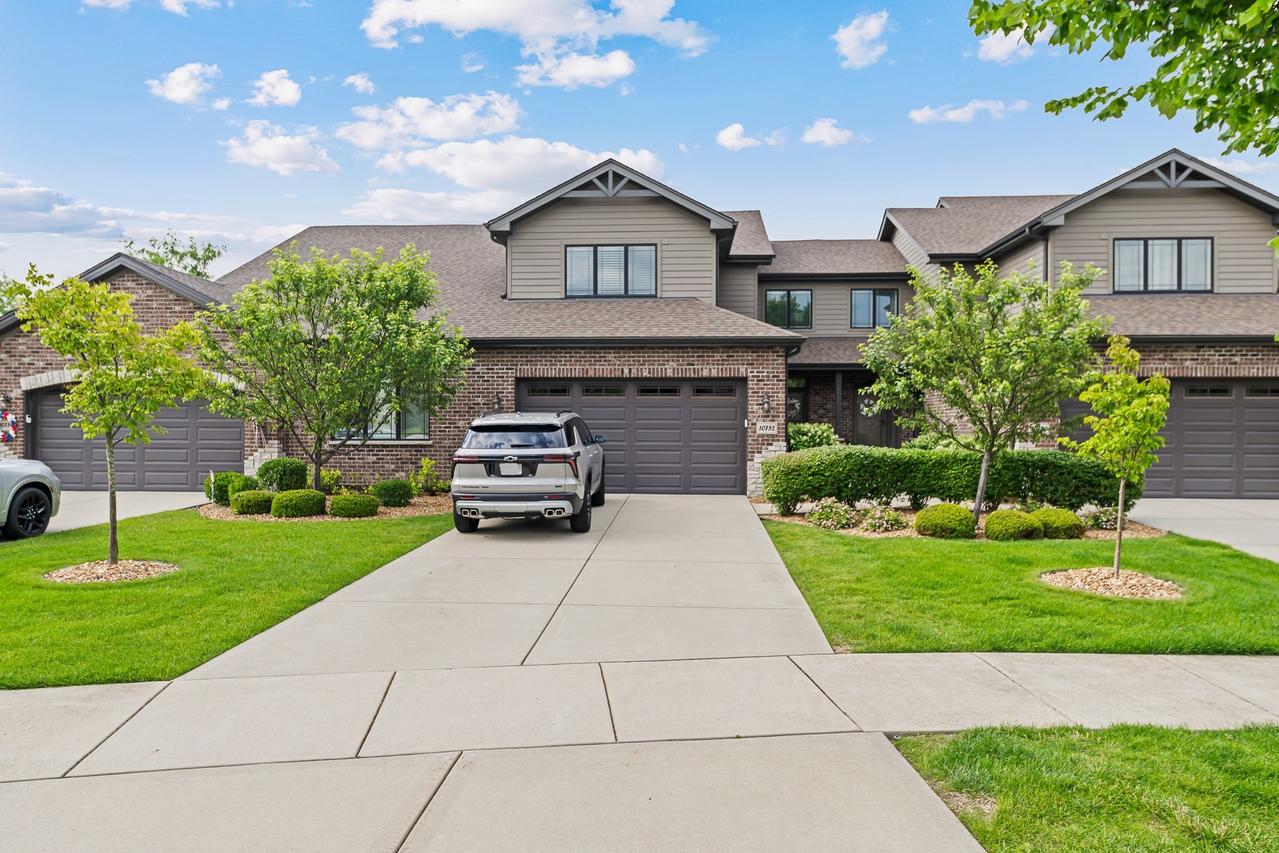 10752 Revere Cir., Mokena, IL 60448