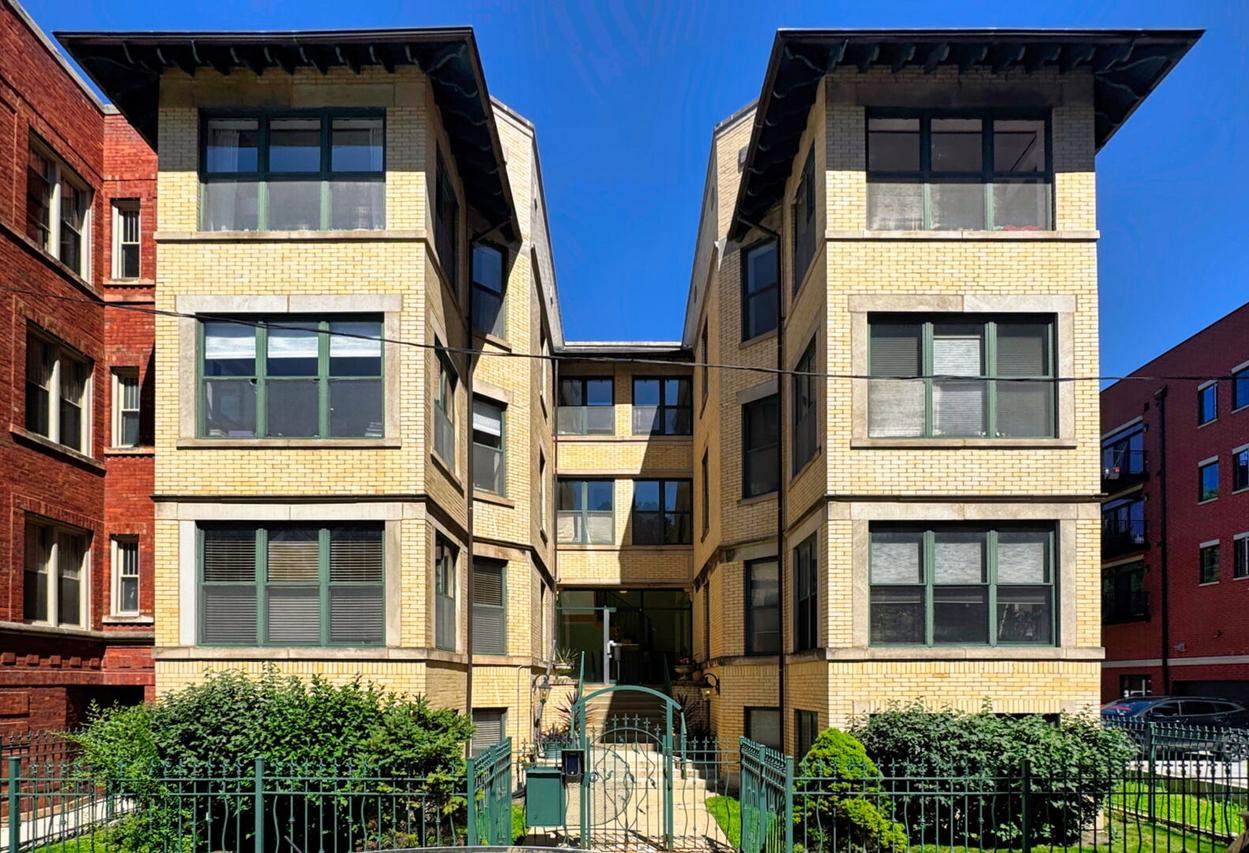 5041 S Dorchester Ave. #2N, Chicago, IL 60615