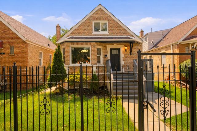 New Homes with Master Bedrooms on the 1st Floor in Chicago Lawn: June 20th to June 26th
