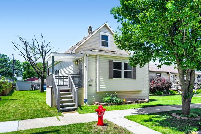 Homes Just Sold in Posen: August 18th to August 24th