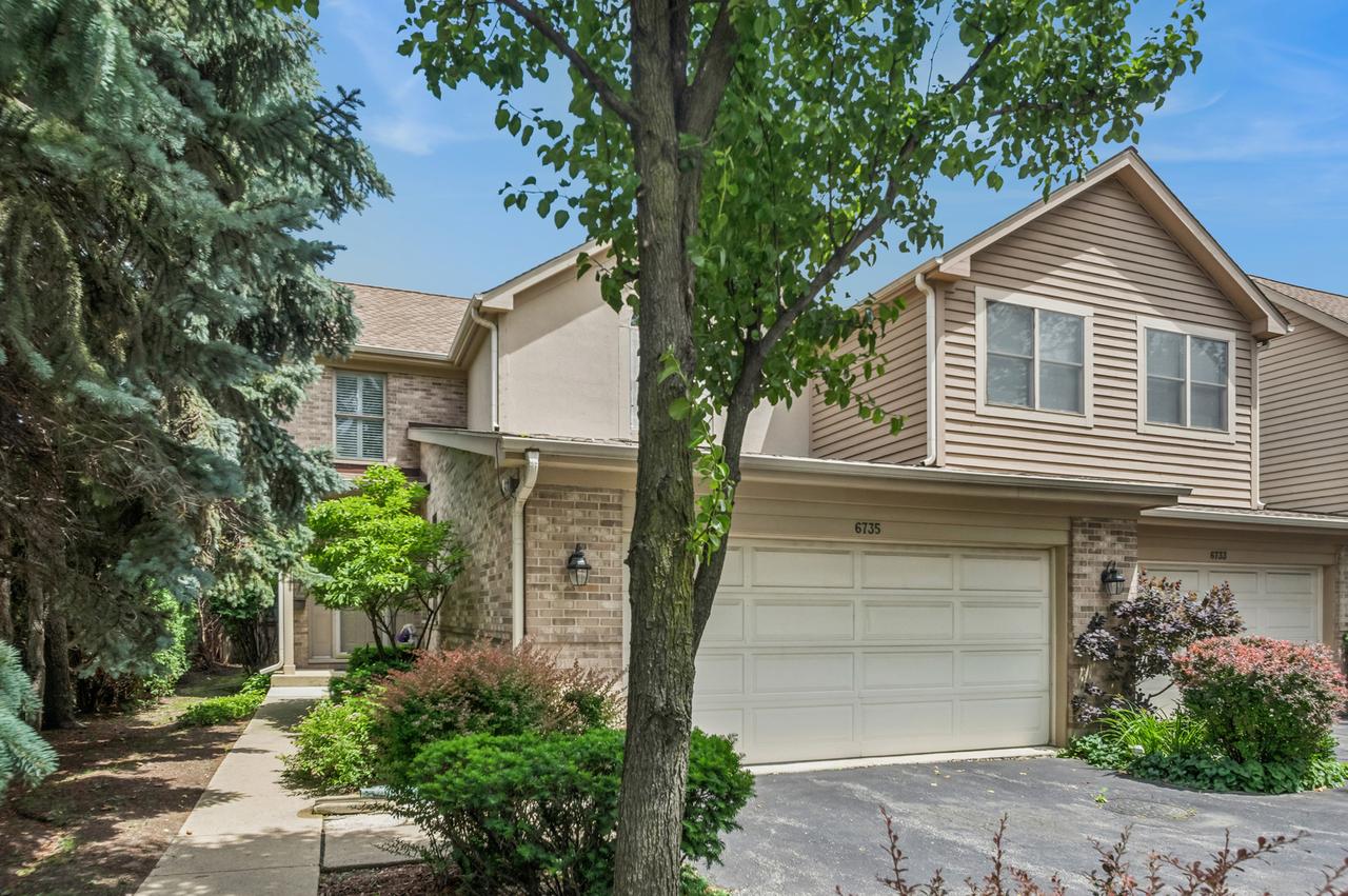 6735 N Cicero Ave., Lincolnwood, IL 60712