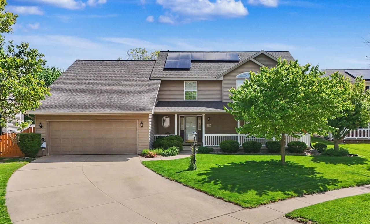3208 Cherry Hills Dr., Champaign, IL 61822