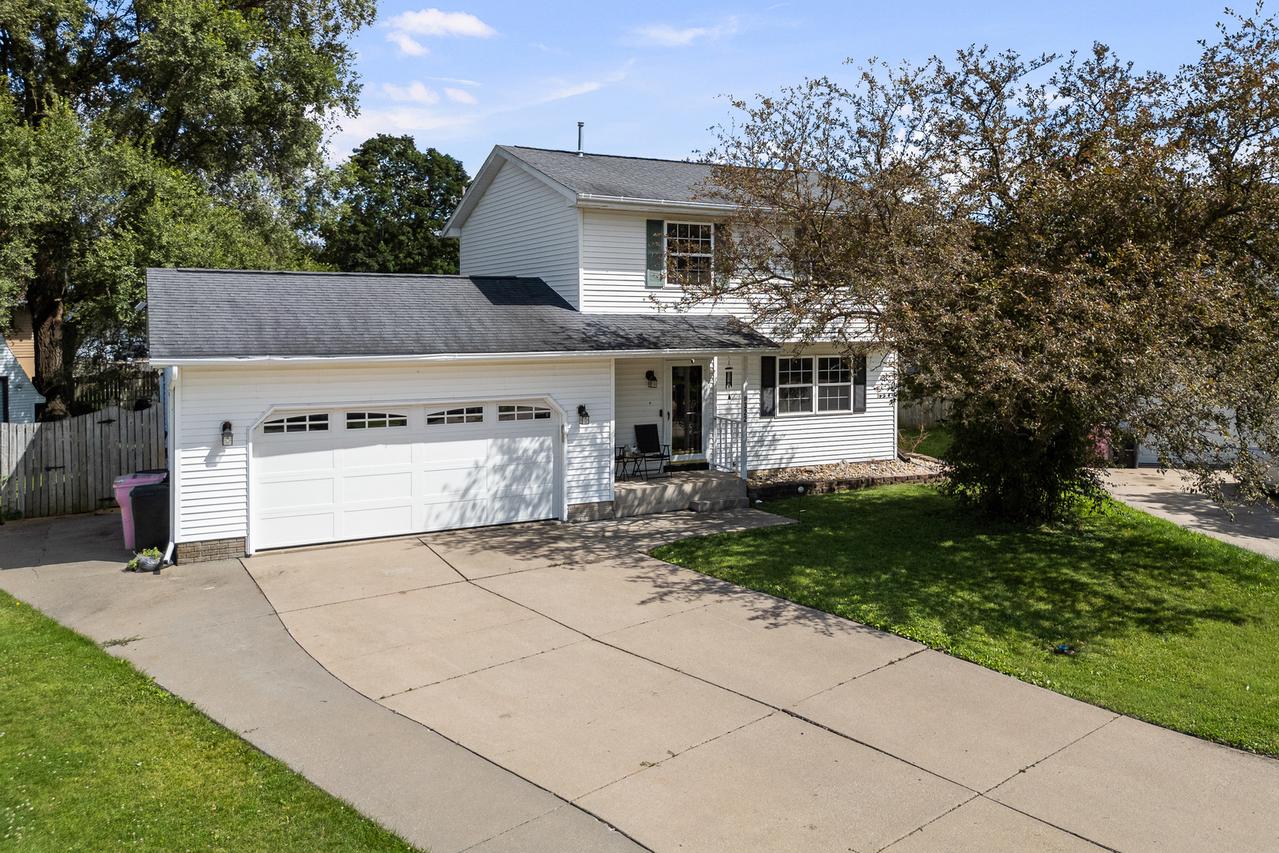 322 Sullivan Dr., Colona, IL 61241