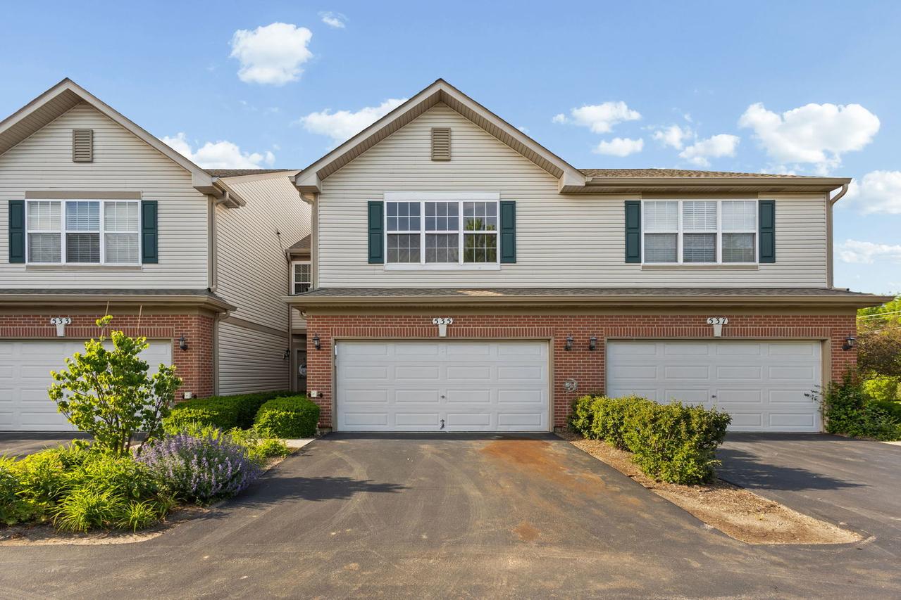 535 N Red Deer Rd., Round Lake, IL 60073