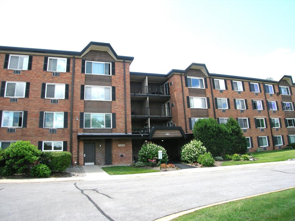 1216 S New Wilke Rd. #406, Arlington Heights, IL 60005