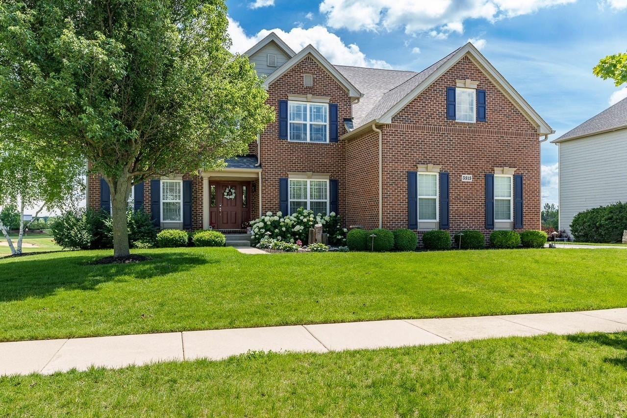 3515 Tournament Dr., Elgin, IL 60124