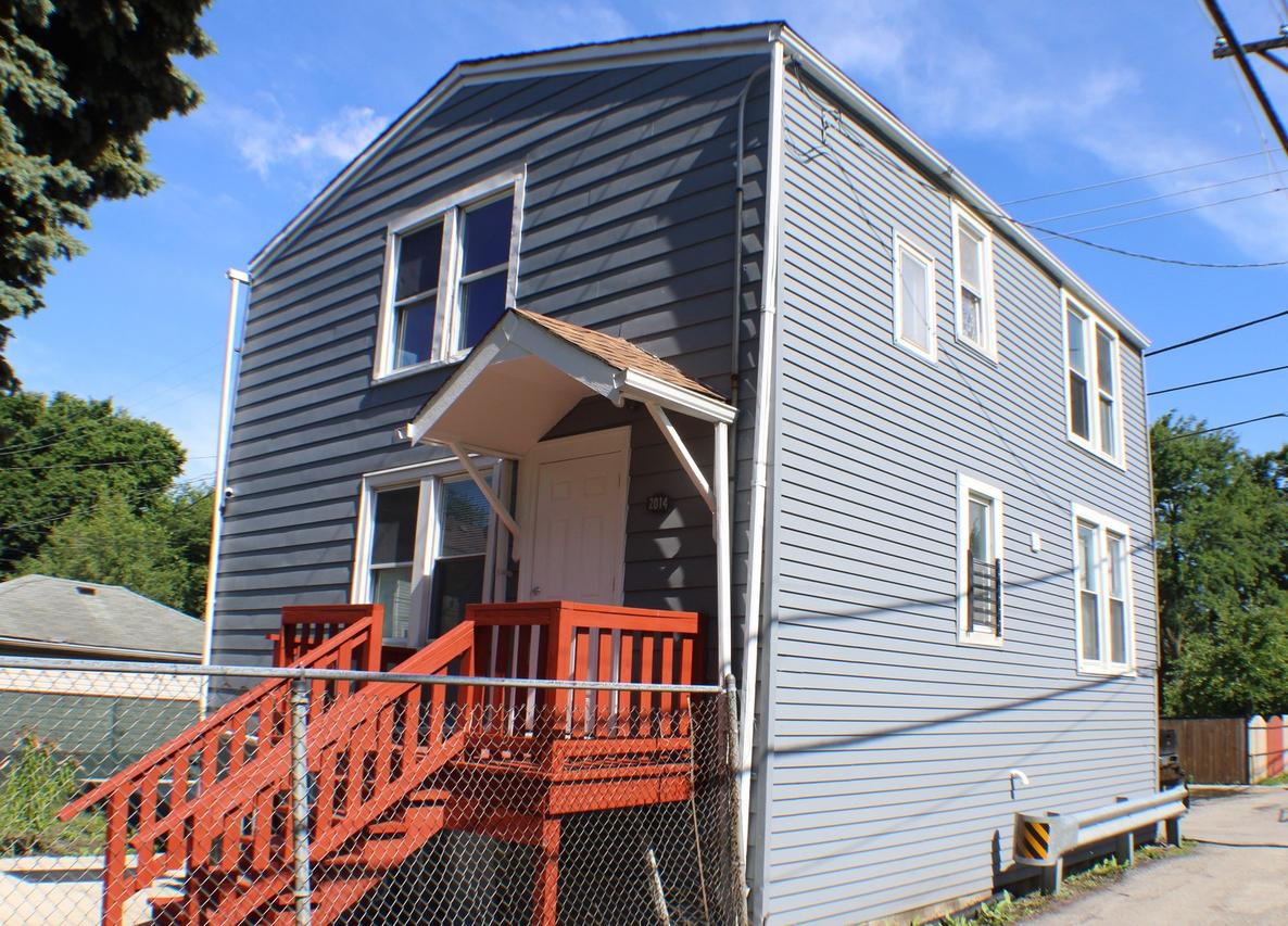 2014 W 52nd St., Chicago, IL 60609