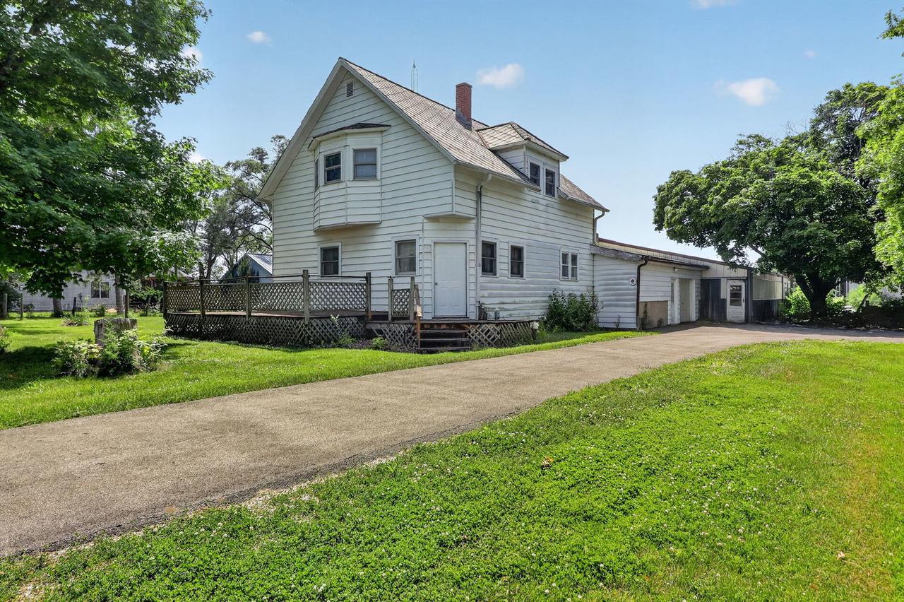 3483 E 2350th Rd., Marseilles, IL 61341