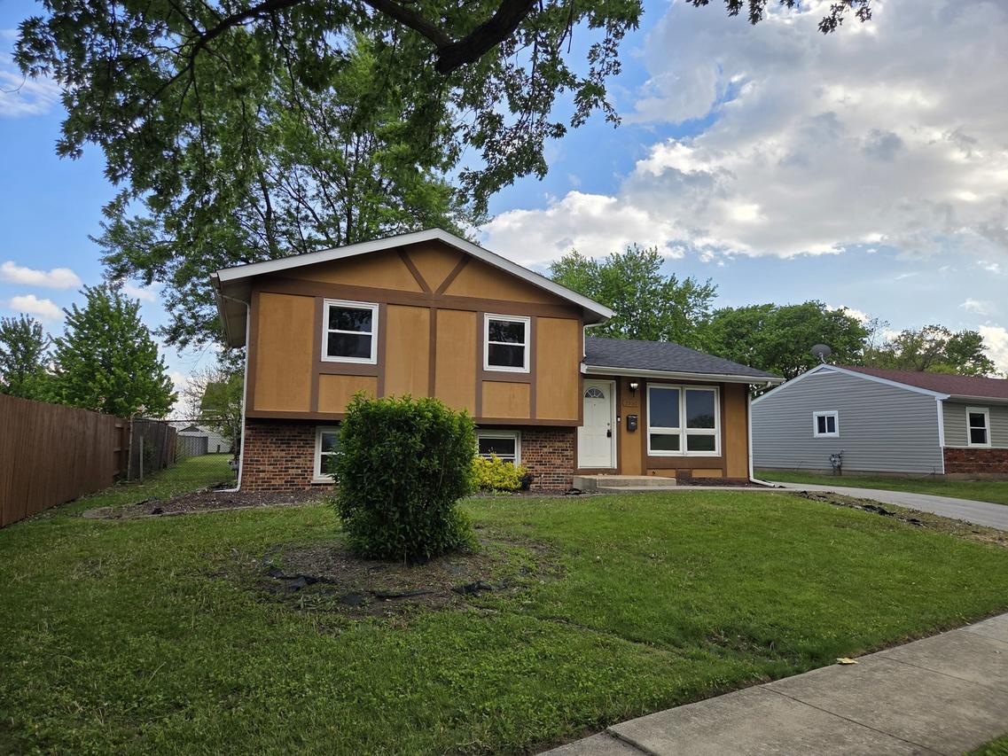 3950 171st Pl., Country Club Hills, IL 60478