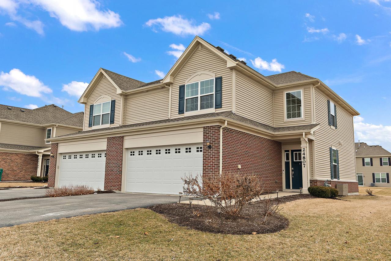 [Address Hidden by Seller], Manhattan, IL 60442