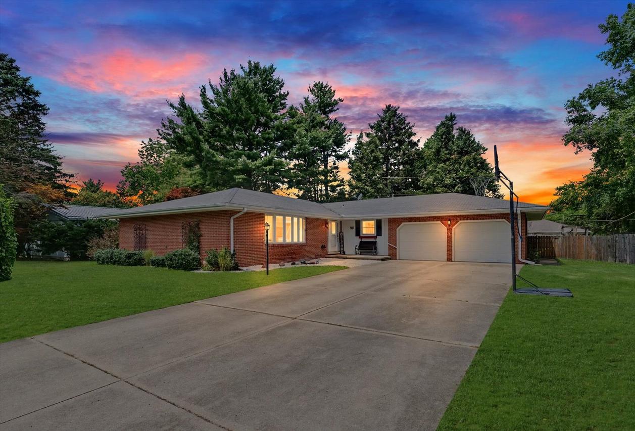 [Address Hidden by Seller], Monticello, IL 61856