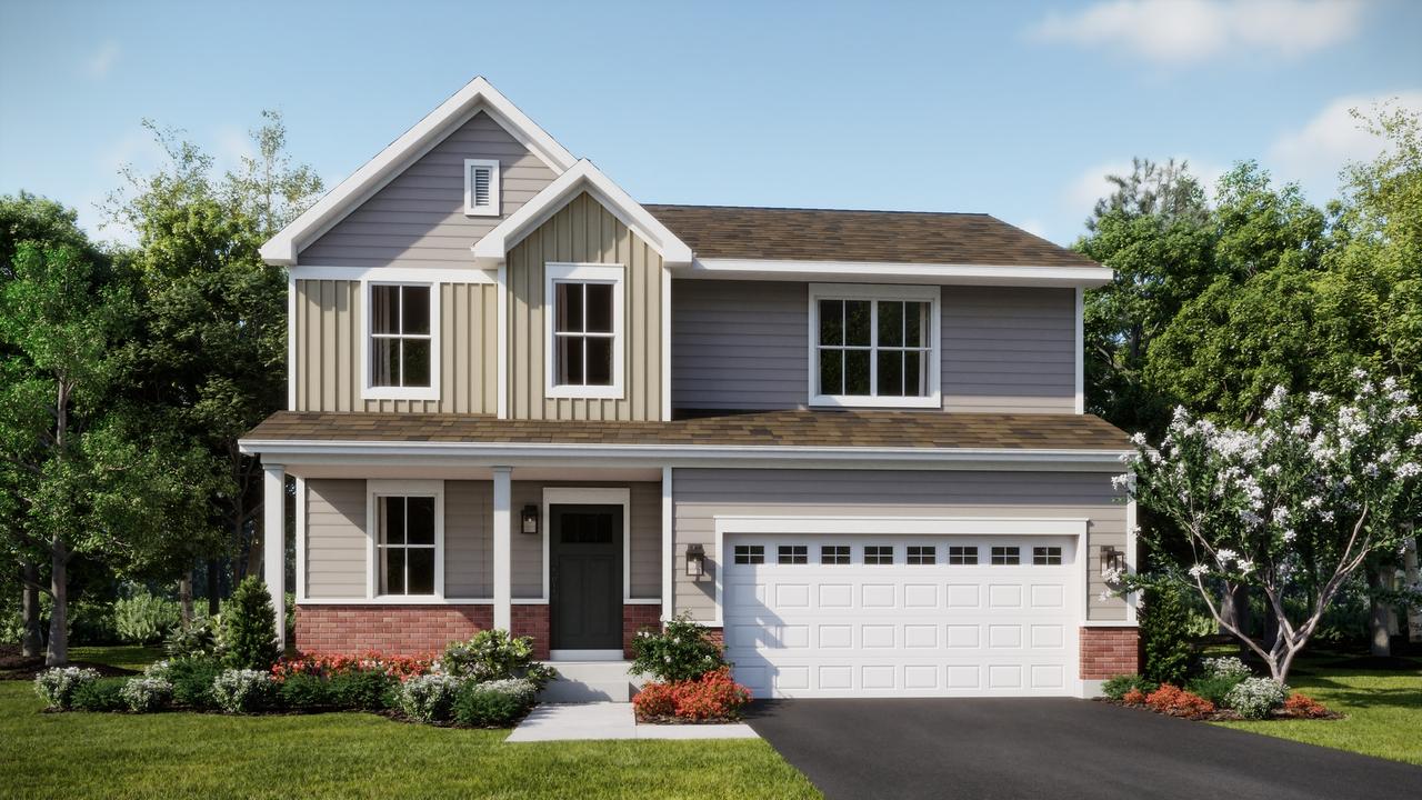 412 Ashbury Dr., Sugar Grove, IL 60554