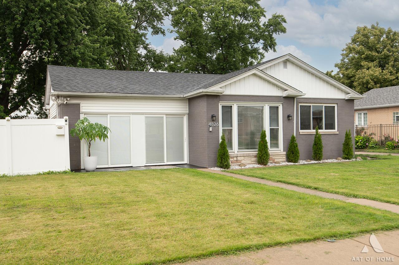 4826 N Prospect Ave., Norridge, IL 60706
