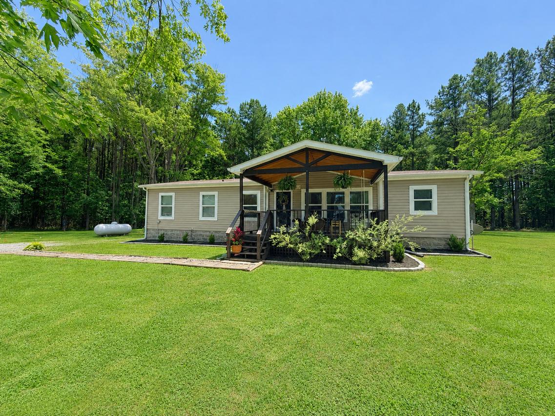 1290 Mount Sterling Rd., Brookport, IL 62910