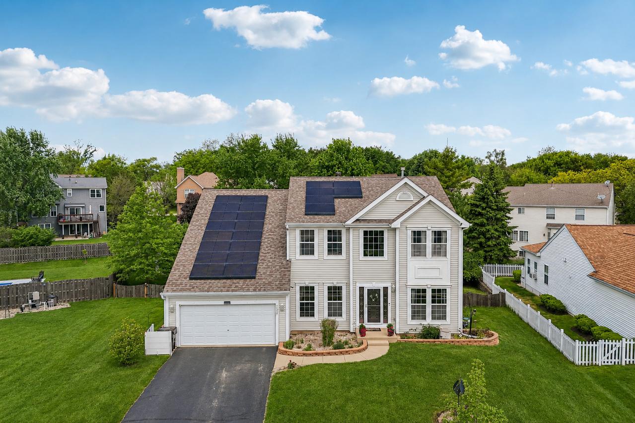 4608 Joyce Ln., Mchenry, IL 60050