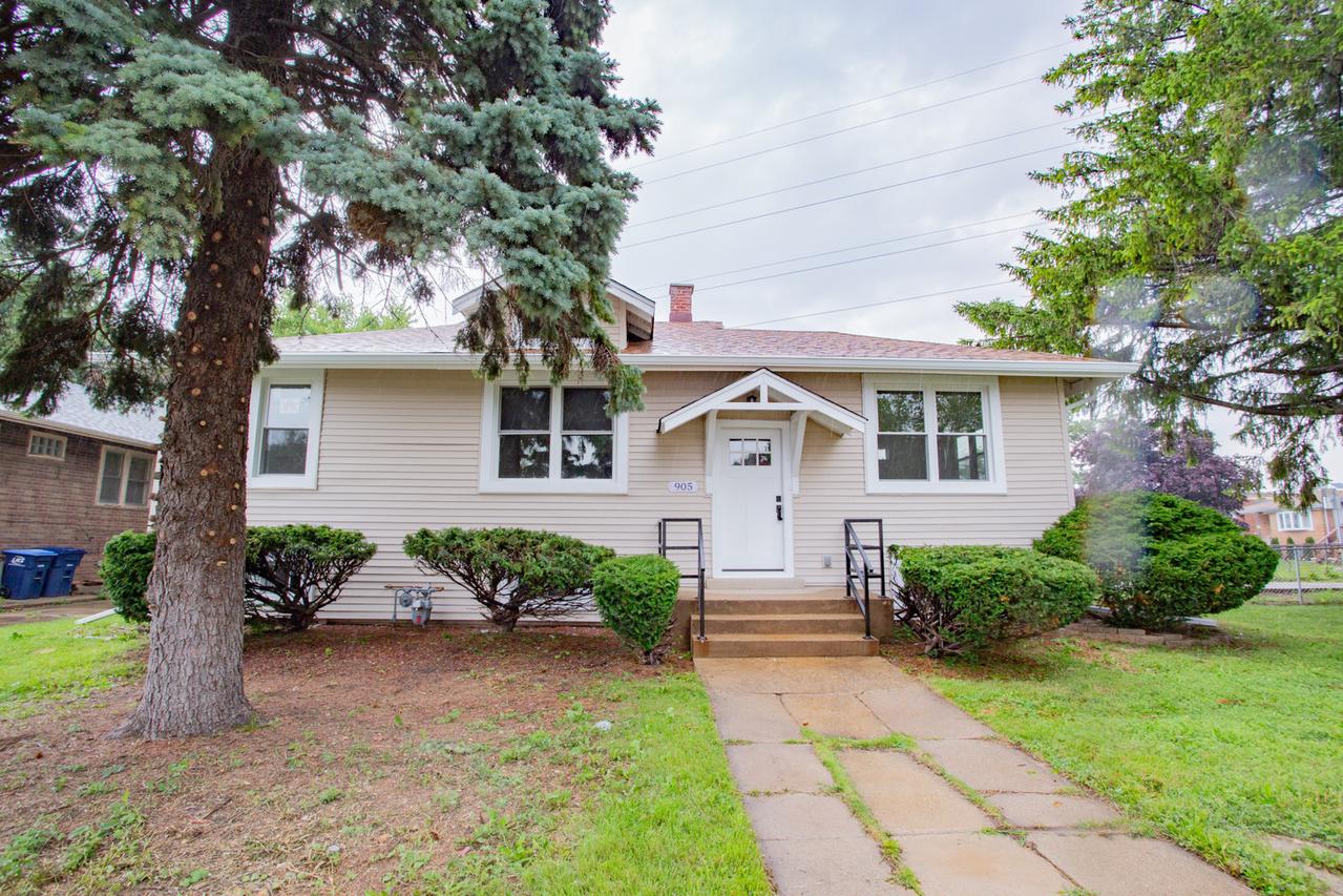 905 Adams St., Maywood, IL 60153