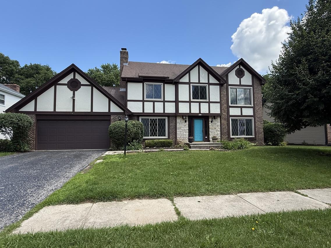 3549 Sage Dr., Rockford, IL 61114