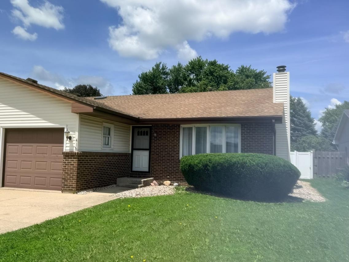 416 Palmor Dr., Ottawa, IL 61350