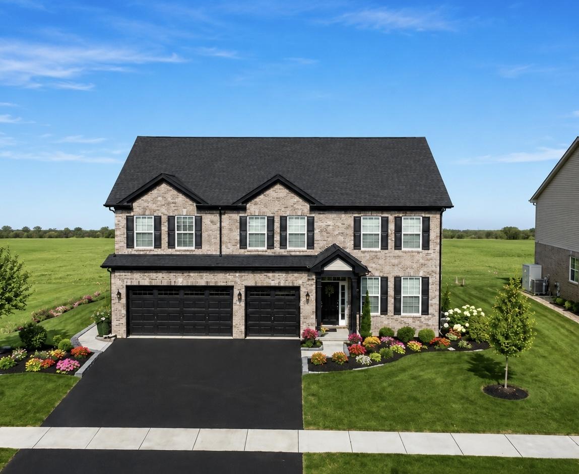 2049 Bilstone Ln., Lynwood, IL 60411