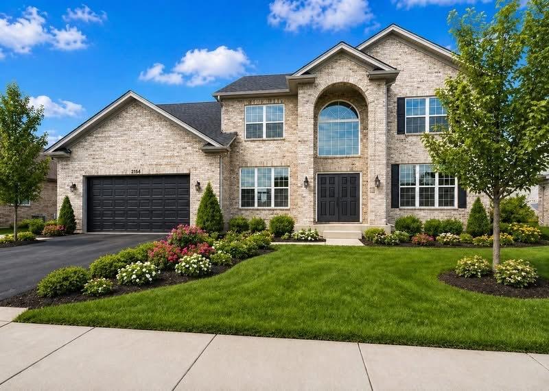 2073 Bilstone Dr., Lynwood, IL 60411