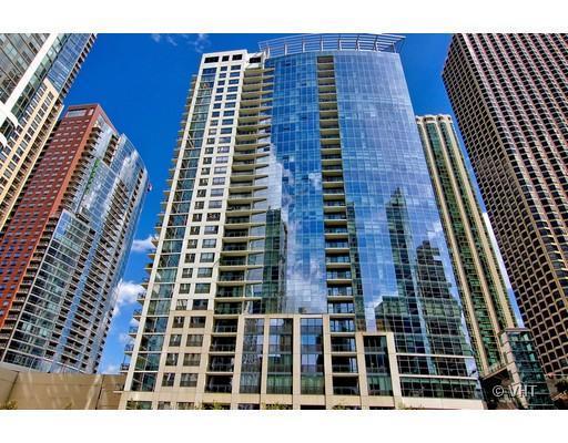 201 N Westshore Dr. #2705, Chicago, IL 60601