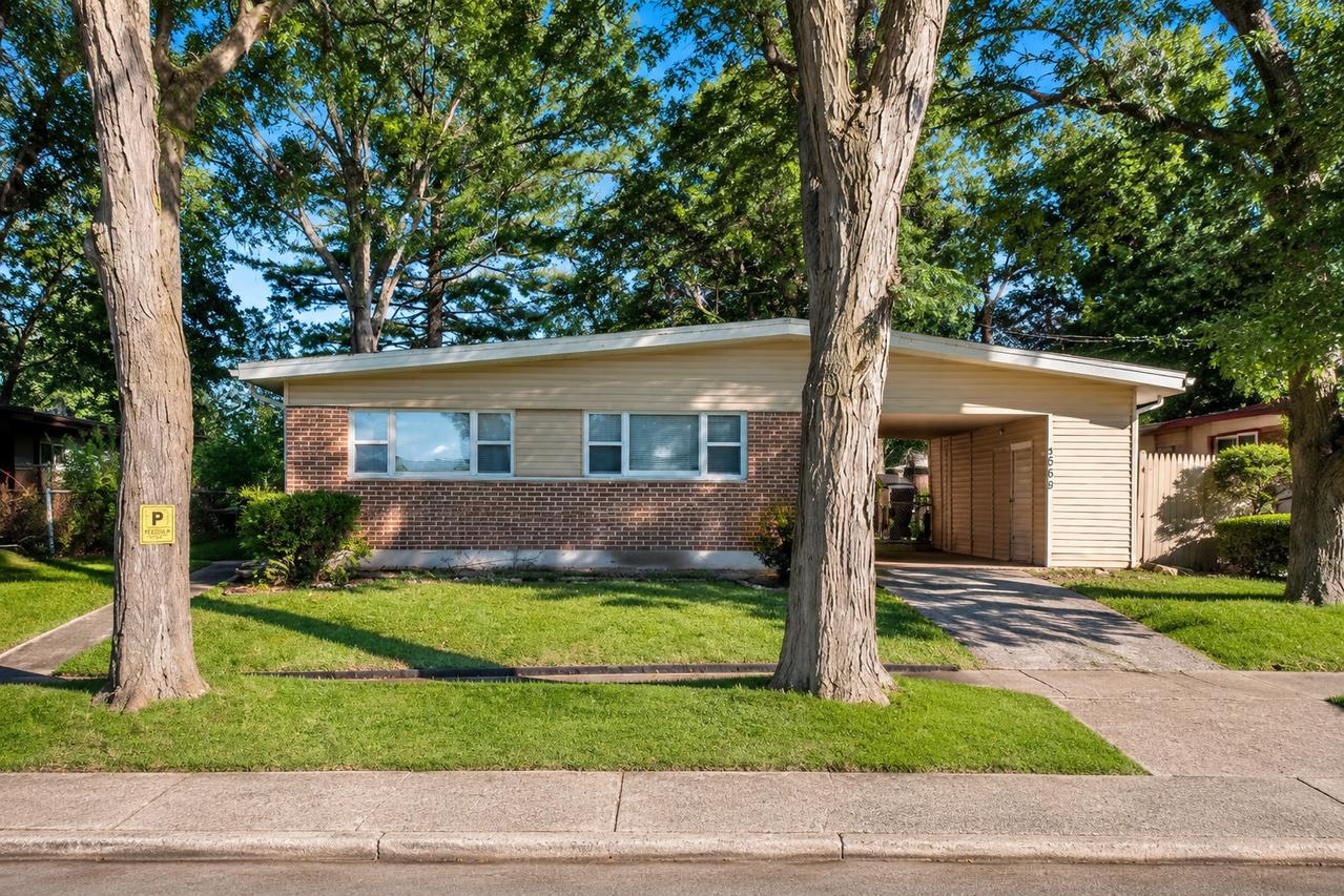 267 Somonauk St., Park Forest, IL 60466