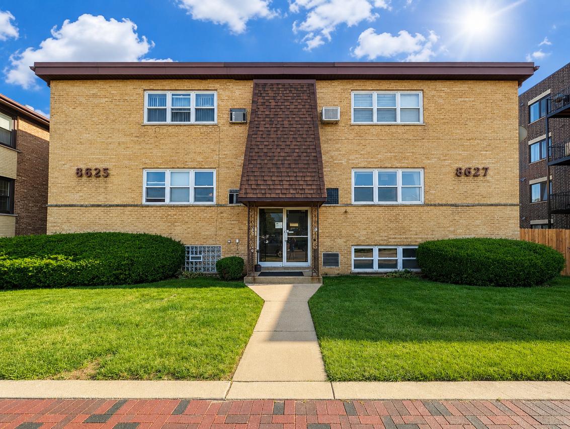 8627 Grand Ave. #4, River Grove, IL 60171