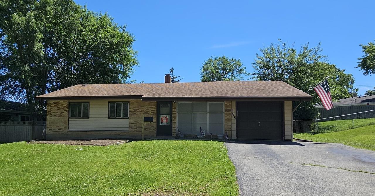 485 Washington Blvd., Hoffman Estates, IL 60169
