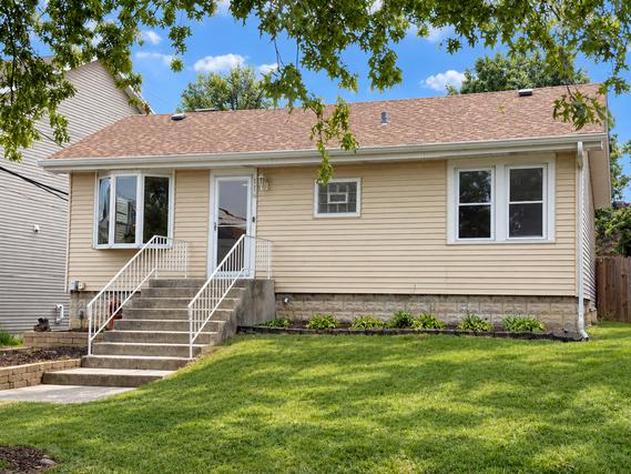 New Homes For Sale This Week That Attend Hinsdale Central High School: September 11th to September 17th