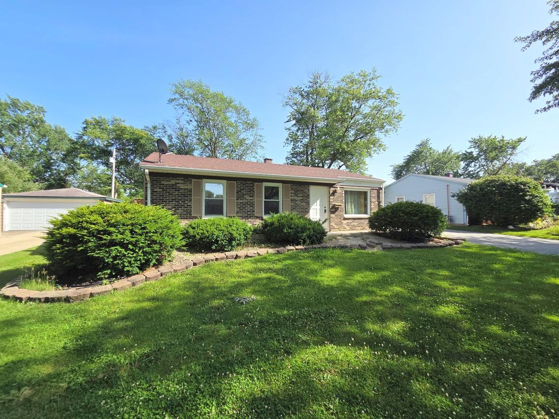 2124 218th Pl., Sauk Village, IL 60411