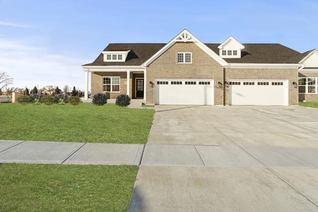 New Construction Homes For Sale This Week in Lemont: June 24th to June 30th